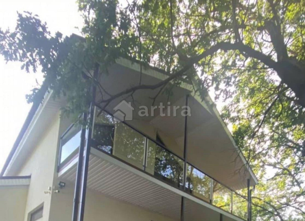 Дом, 150 м2, 9 соток, 3 эт. Саратов - изображение 4