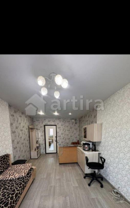 Комната, 18 м2, 3/6 эт. Иркутск - изображение 2