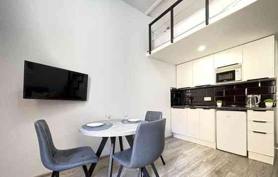 1-комн. квартира, 20 м2, 2/5 эт. Санкт-Петербург