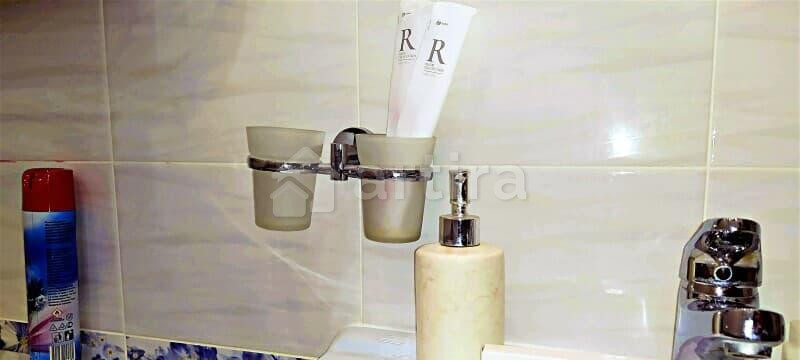 1-комн. квартира, 37 м2, 12/14 эт. Подольск - изображение 17