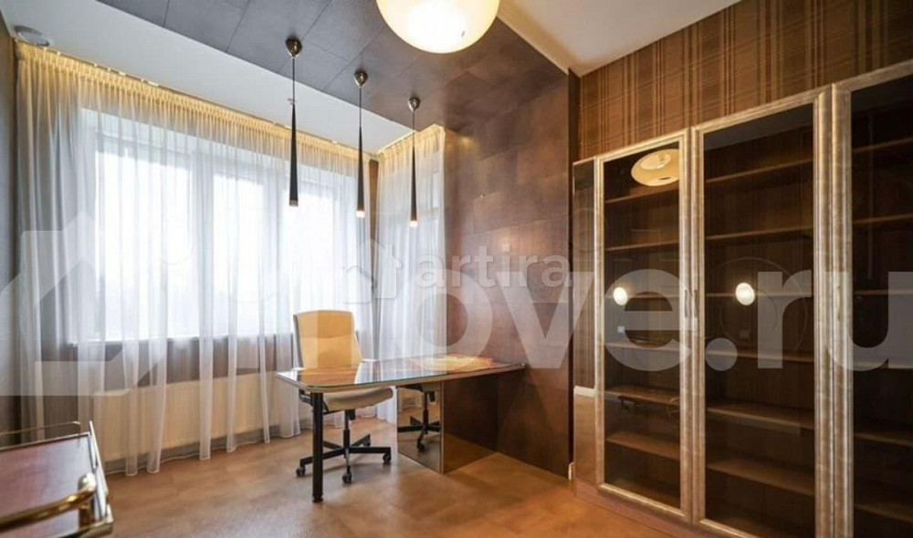 3-комн. квартира, 89.9 м2, 2/29 эт. Москва - изображение 6