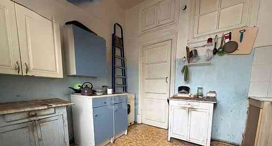 Комната, 18.7 м2, 3/5 эт. Москва