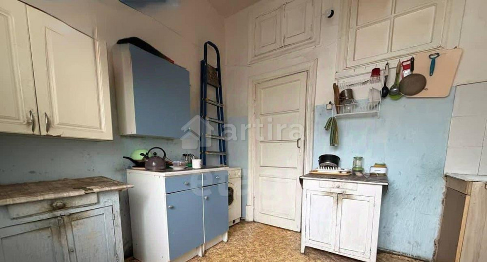 Комната, 18.7 м2, 3/5 эт. Москва - изображение 6