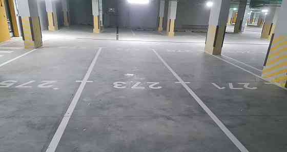 Гараж, 28 м2 Москва