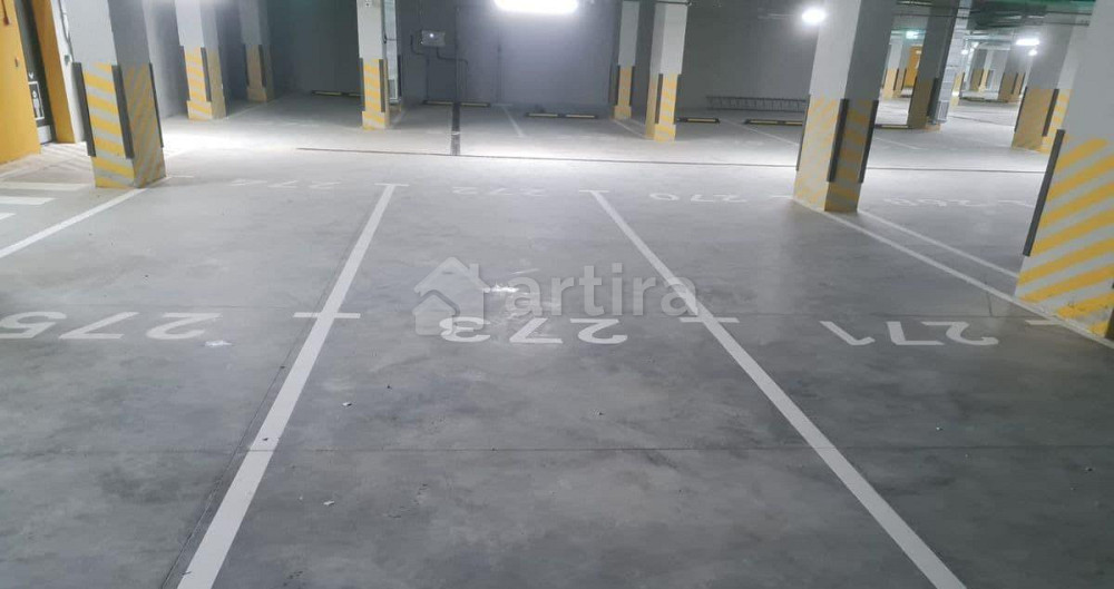 Гараж, 28 м2 Москва - изображение 3