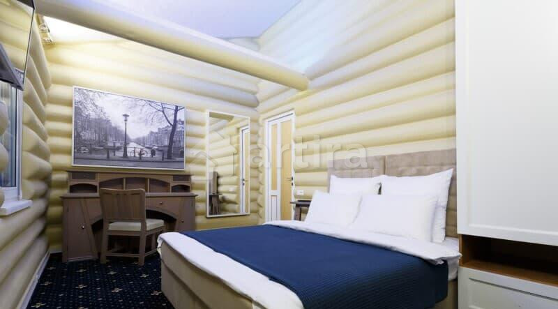 Коттедж, 320 м2 Солнечногорск - изображение 12