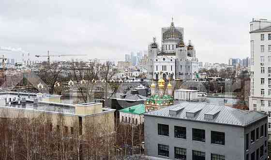 5-комн. квартира, 131.2 м2, 7/12 эт. Москва