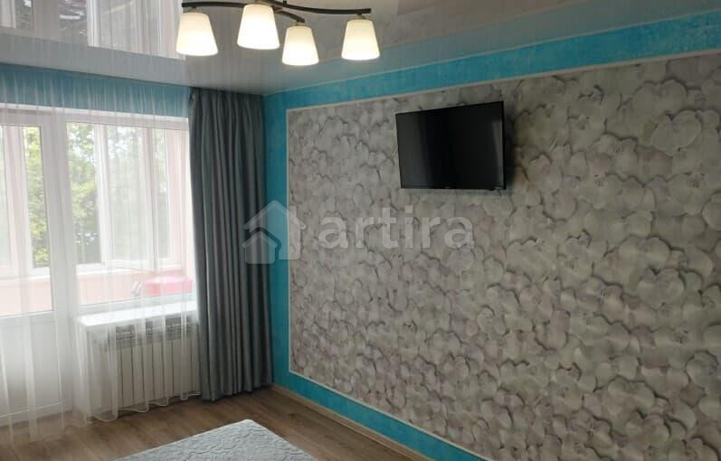 1-комн. квартира, 36 м2, 4/5 эт. Симферополь - изображение 8