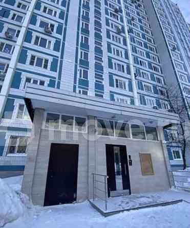 Студия, 12 м2, 1/17 эт. Москва