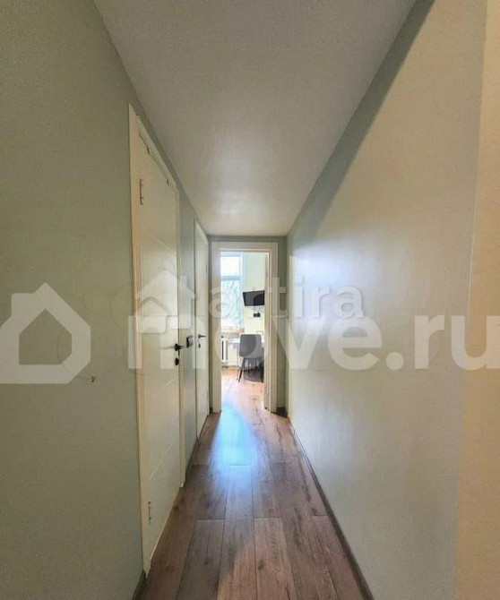 2-комн. квартира, 54.2 м2, 1/8 эт. Москва - изображение 6