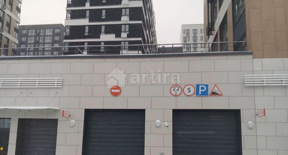 Гараж, 14.3 м2 Москва - изображение 5