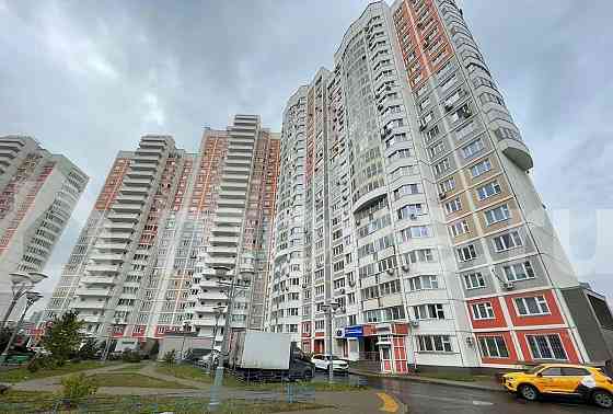 4-комн. квартира, 100.5 м2, 7/24 эт. Москва