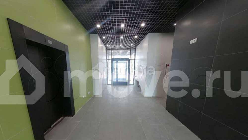 3-комн. квартира, 94.4 м2, 17/22 эт. Москва - изображение 5