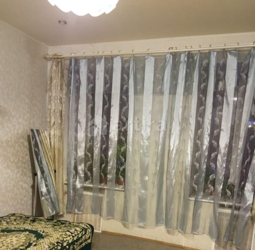 Комната, 25 м2, 3/3 эт. Санкт-Петербург - изображение 5