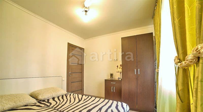 2-комн. квартира, 45 м2, 4/5 эт. Ростов-на-Дону - изображение 3