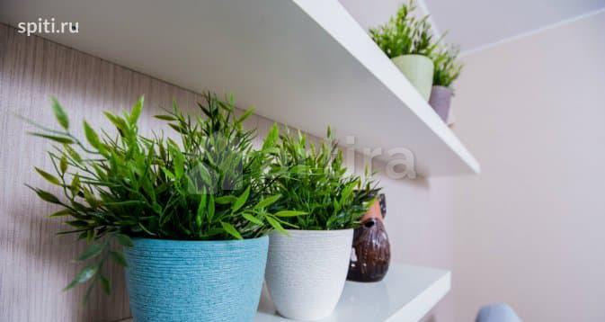 1-комн. квартира, 40 м2, 6/23 эт. Уфа - изображение 7