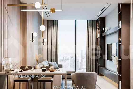 2-комн. апарт-ы, 60 м2, 50/78 эт. Москва