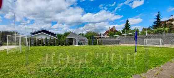 Коттедж, 320 м2 Бронницы