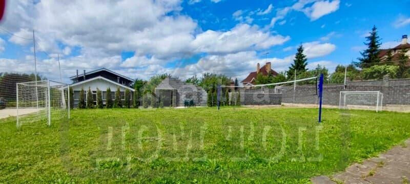 Коттедж, 320 м2 Бронницы - изображение 2