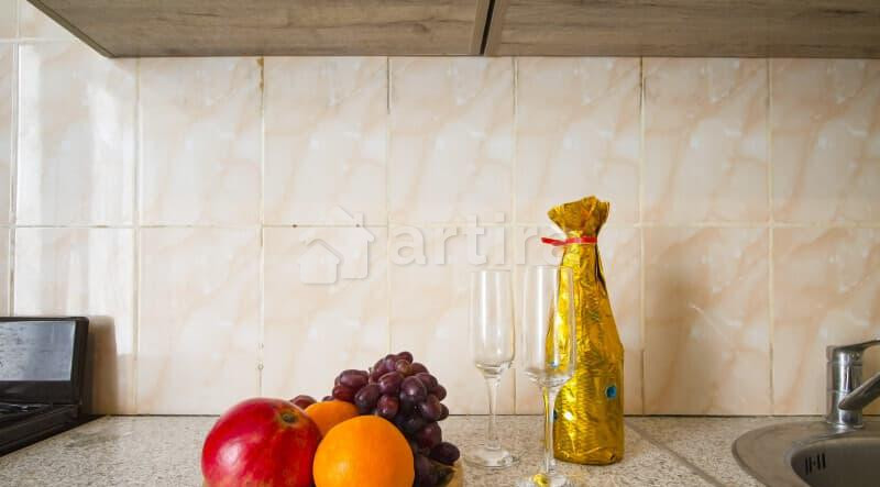 1-комн. квартира, 35 м2, 1/8 эт. Москва - изображение 10