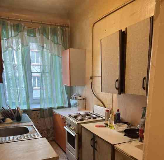 Комната, 14.7 м2, 2/5 эт. Москва