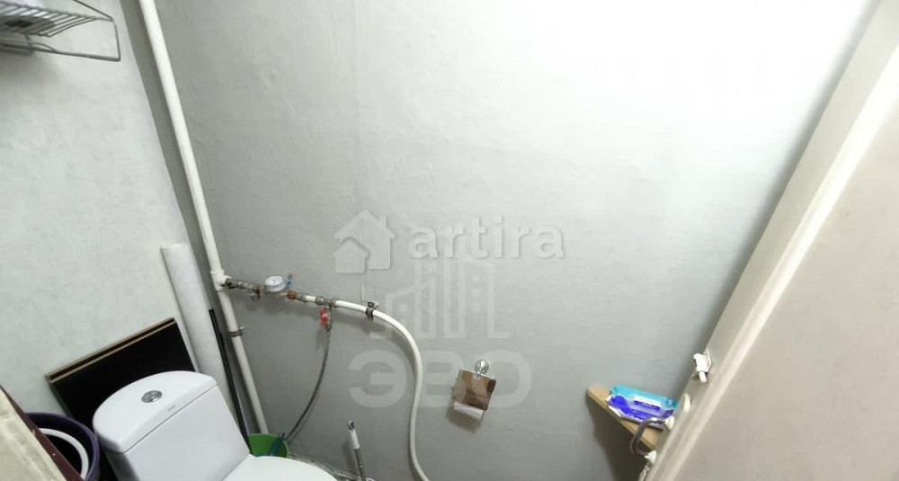 Комната, 23 м2, 3/5 эт. Санкт-Петербург - изображение 3