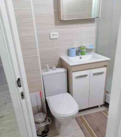 1-комн. квартира, 36 м2, 2/5 эт. Екатеринбург