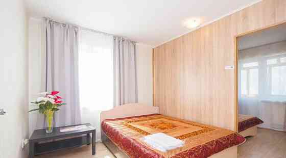 3-комн. квартира, 55 м2, 3/5 эт. Новосибирск