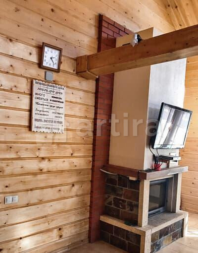 Коттедж, 200 м2 Сосново - изображение 7