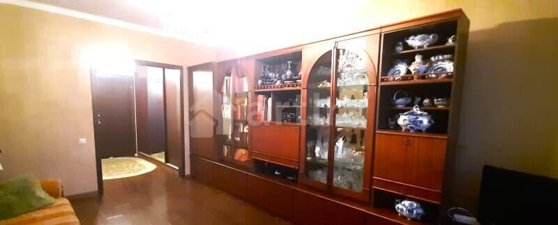 3-комн. квартира, 67.5 м2, 9/16 эт. Москва - изображение 10