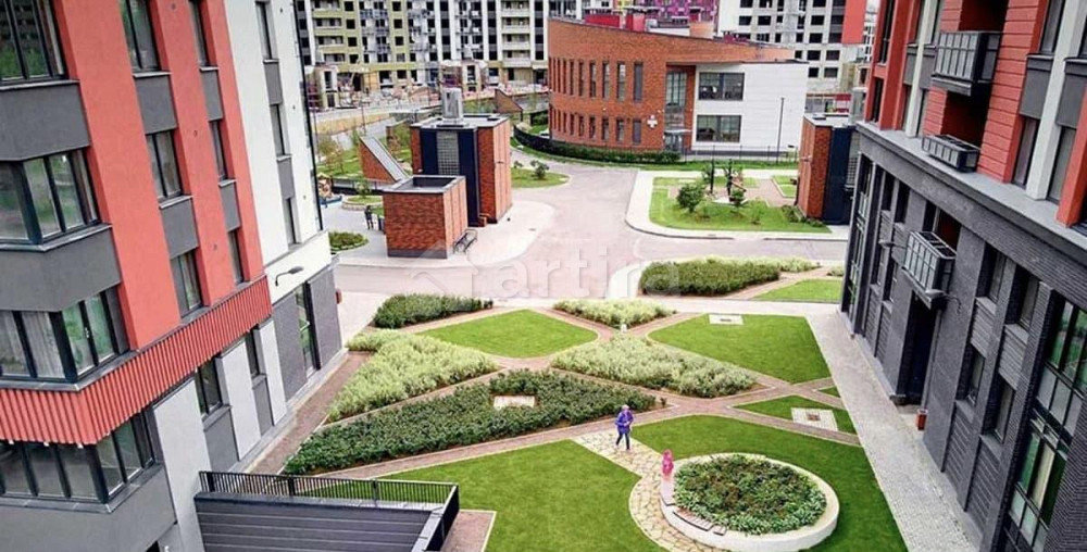 Гараж, 13.3 м2 Санкт-Петербург - изображение 5