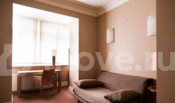 4-комн. квартира, 143 м2, 5/14 эт. Москва