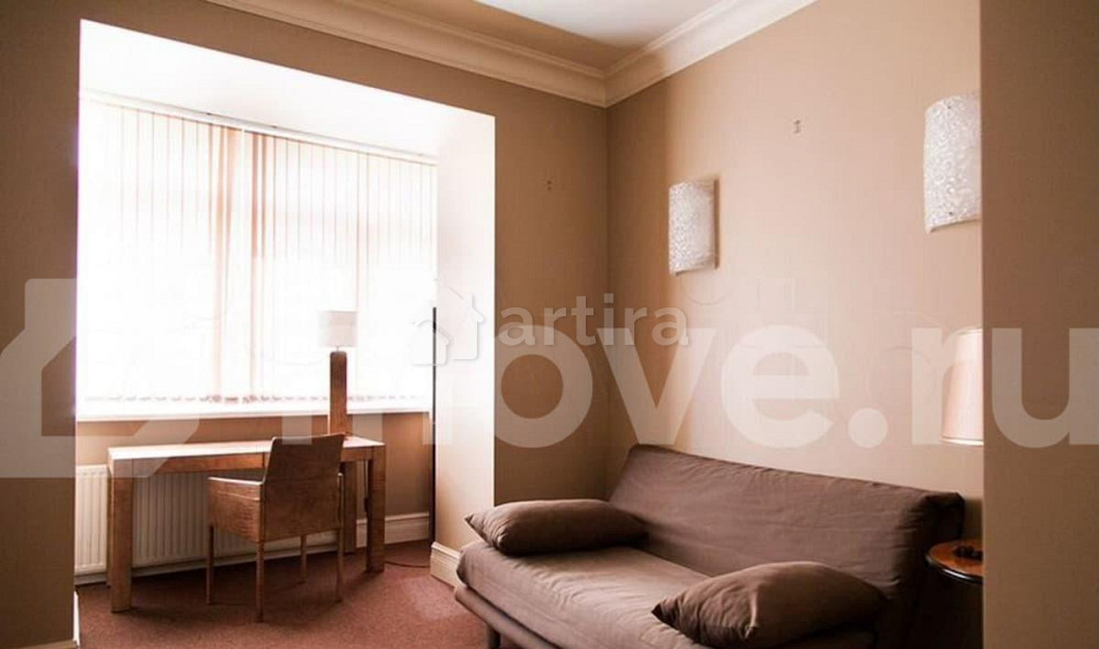 4-комн. квартира, 143 м2, 5/14 эт. Москва - изображение 4