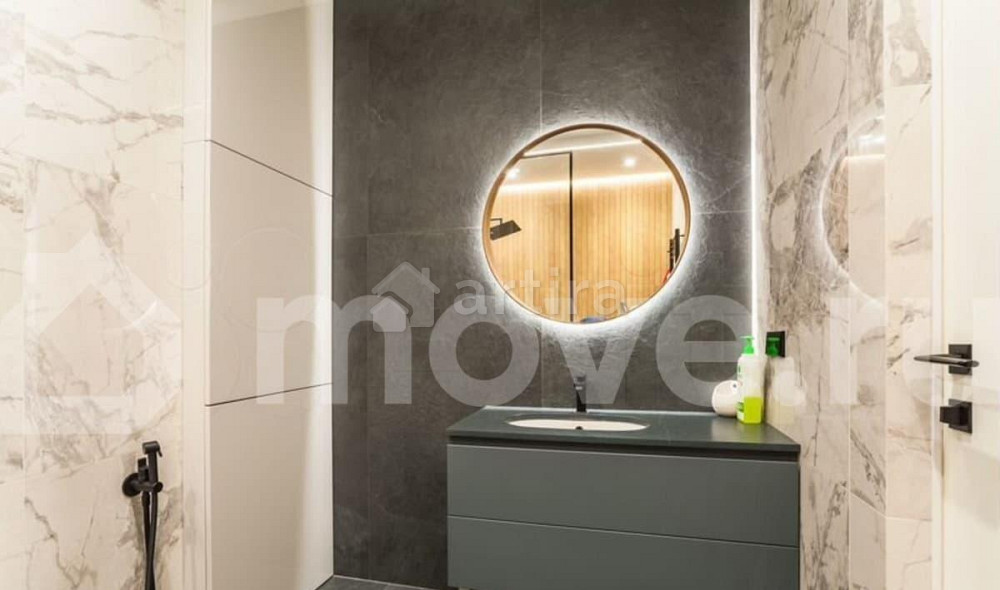 3-комн. квартира, 79.2 м2, 7/10 эт. Москва - изображение 3