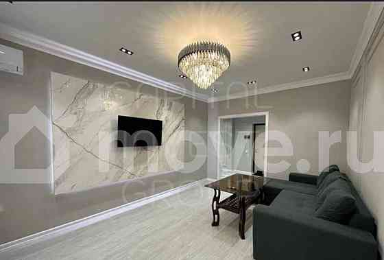 2-комн. квартира, 80 м2, 19/27 эт. Москва