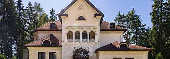 Коттедж, 650 м2, 0.67 га, 3 эт. Одинцово