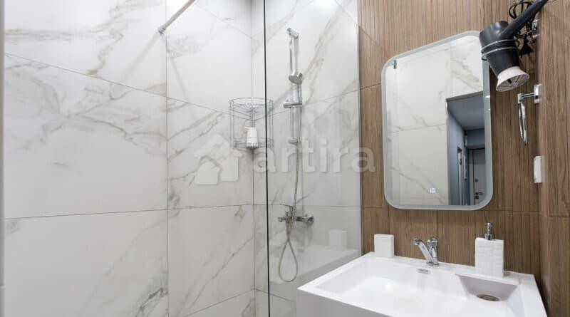 2-комн. апарт-ы, 40 м2, 1/6 эт. Санкт-Петербург - изображение 17