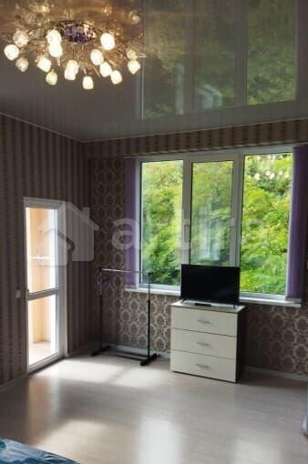 2-комн. квартира, 50 м2, 1/3 эт. Ялта - изображение 10