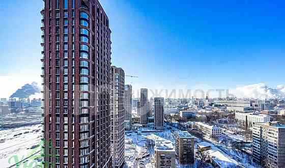Студия, 20.7 м2, 17/48 эт. Москва