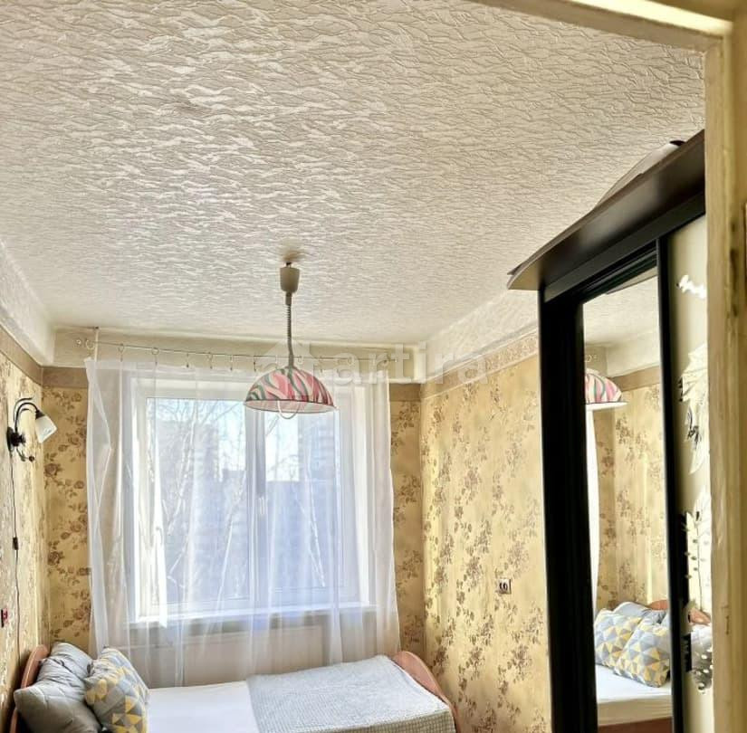 Комната, 58 м2, 3/9 эт. Санкт-Петербург - изображение 7