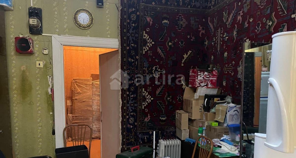 Комната, 16.3 м2, 3/5 эт. Москва - изображение 2