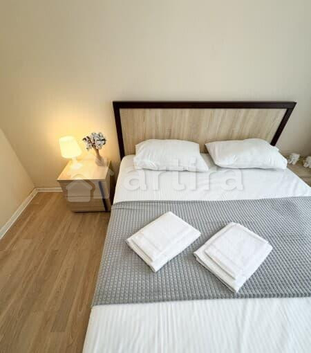 1-комн. квартира, 42 м2, 19/25 эт. Химки - изображение 5