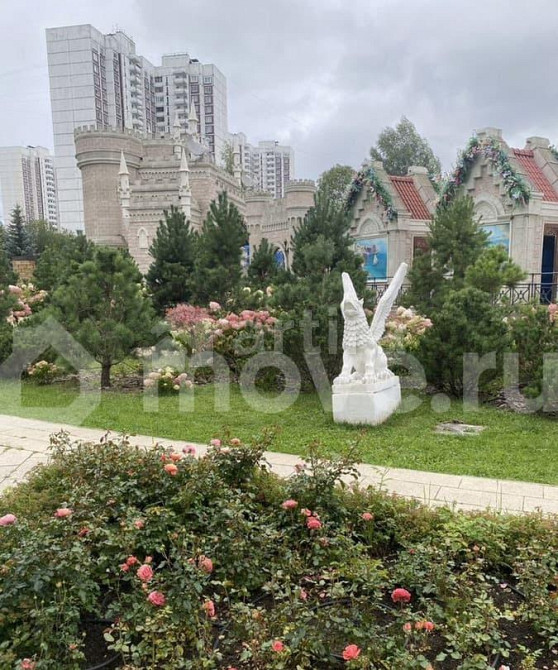 4-комн. квартира, 101 м2, 10/10 эт. Зеленоград - изображение 1