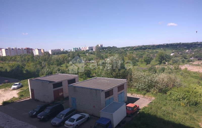 1-комн. квартира, 37 м2, 4/10 эт. Брянск - изображение 11