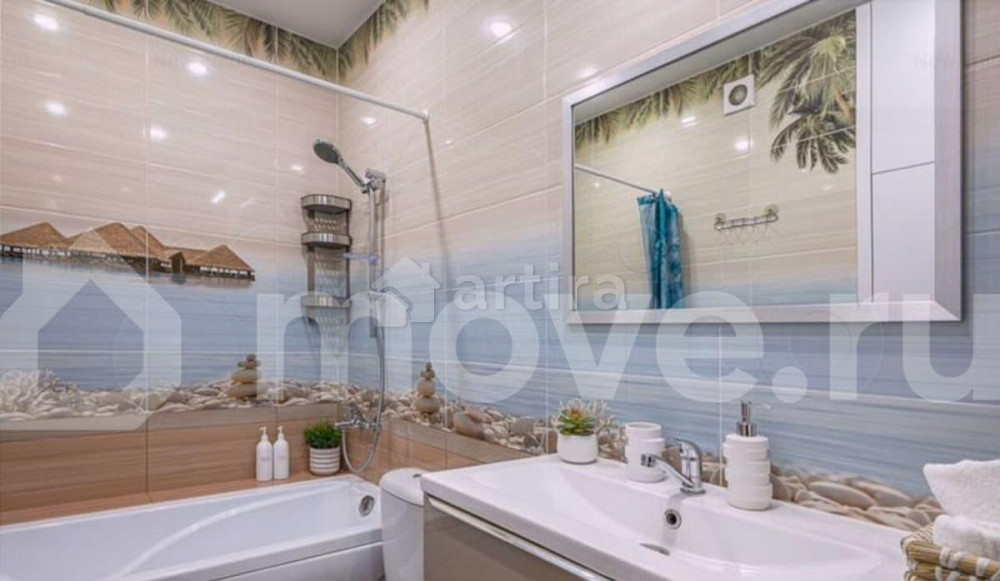 Студия, 13.5 м2, 2/5 эт. Москва - изображение 7