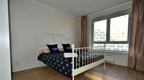 2-комн. квартира, 70 м2, 7/20 эт. Мытищи