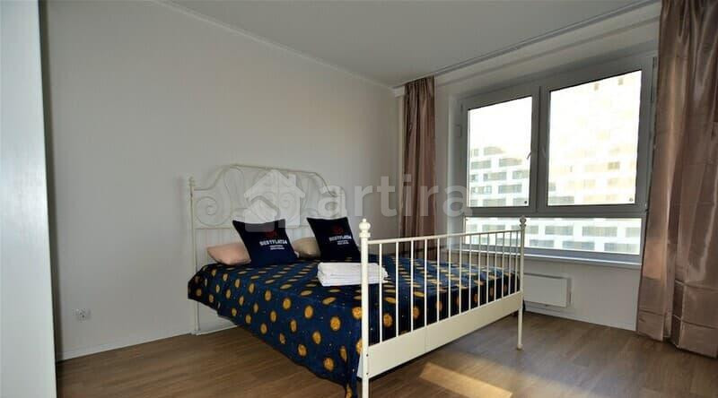 2-комн. квартира, 70 м2, 7/20 эт. Мытищи - изображение 2