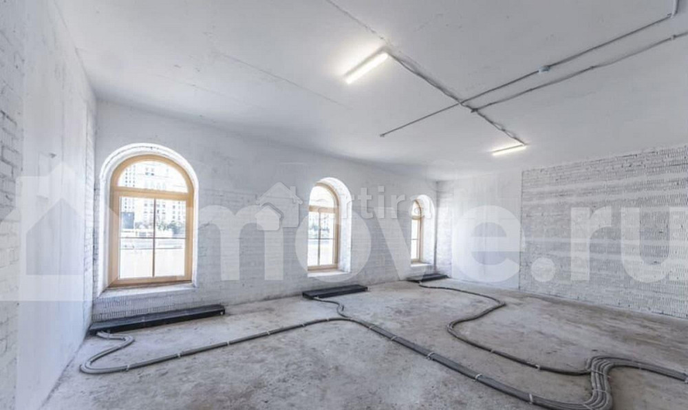 1-комн. квартира, 47.2 м2, 2/6 эт. Москва - изображение 6