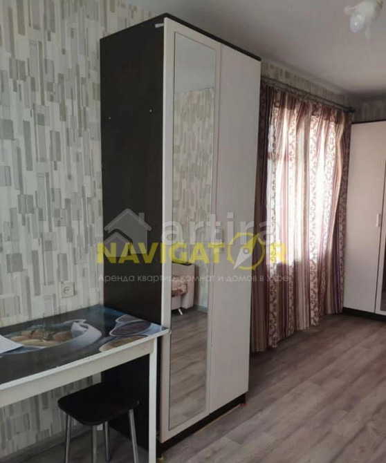 Комната, 12 м2, 1/9 эт. Уфа - изображение 8