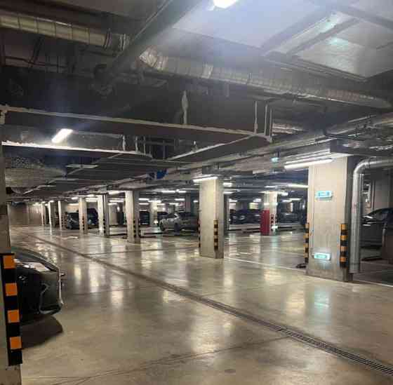 Гараж, 16.2 м2 Москва